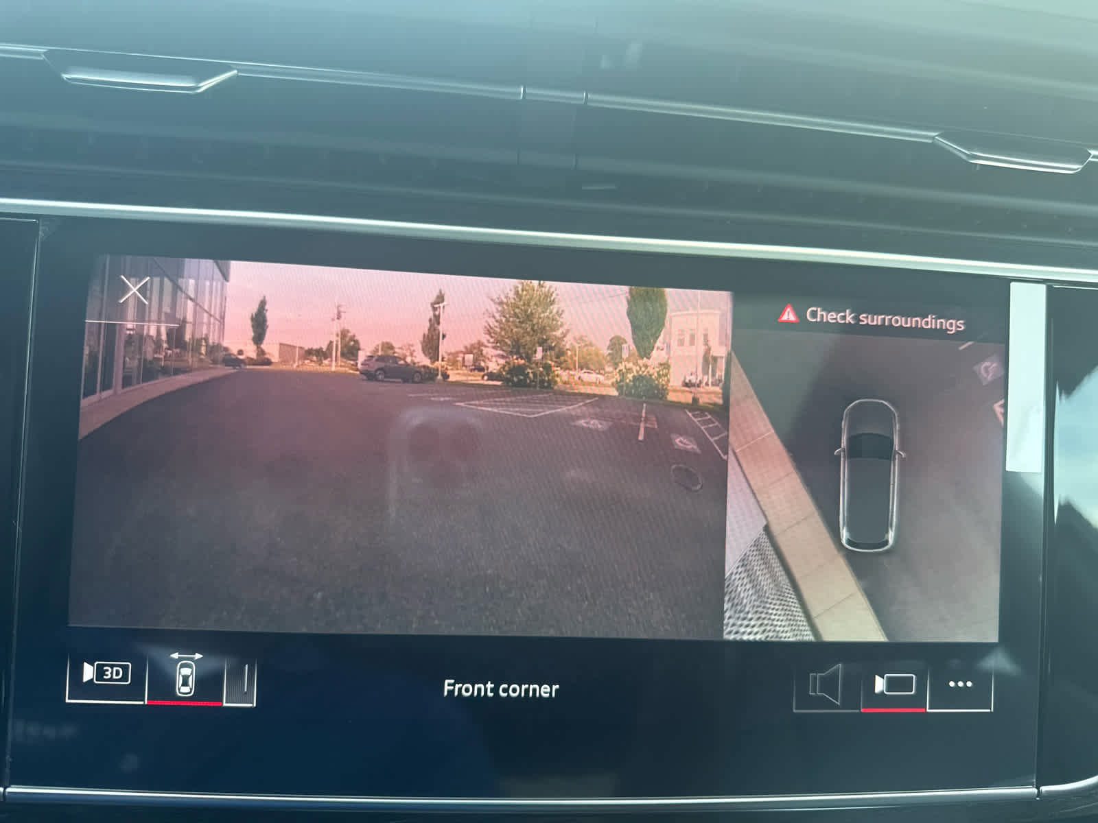 New 2026 Audi Q7 2.0T Premium image 24
