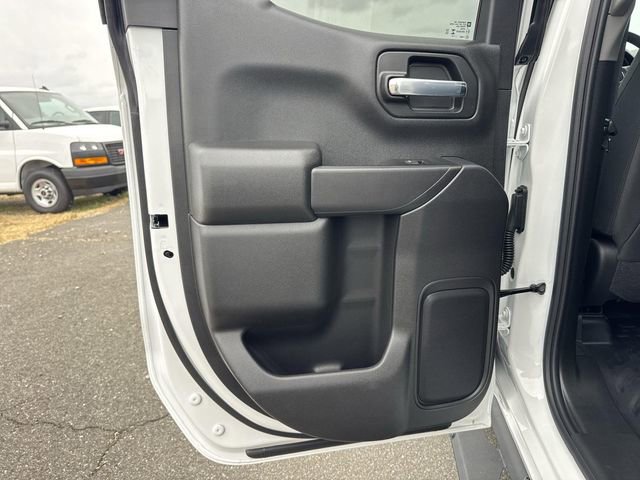 New 2026 GMC Sierra 1500 Pro w/ Pro Value Package image 22