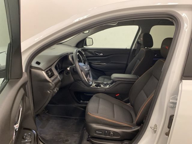 Used 2023 GMC Acadia AT4 w/ Trailering Package AWD/4WD image 8