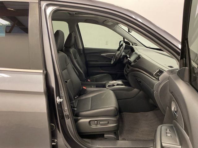 Used 2023 Honda Ridgeline RTL image 24