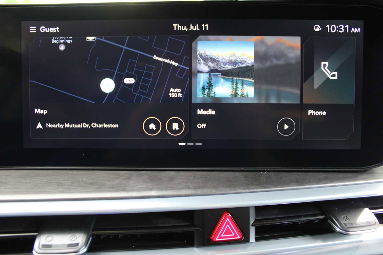 New 2026 Kia Sorento SX image 46