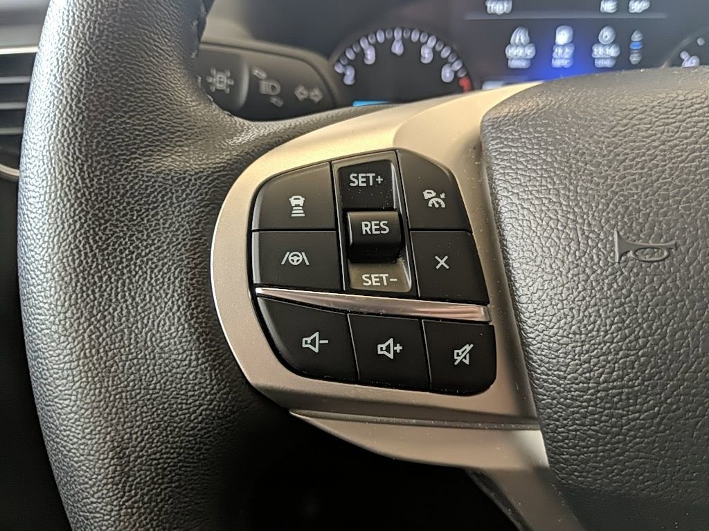 Used 2023 Ford Explorer Limited w/ Equipment Group 301A image 18