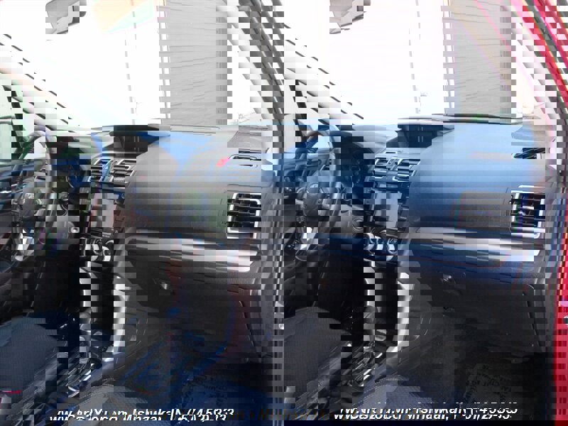 Used 2017 Subaru Forester 2.0XT Premium image 18