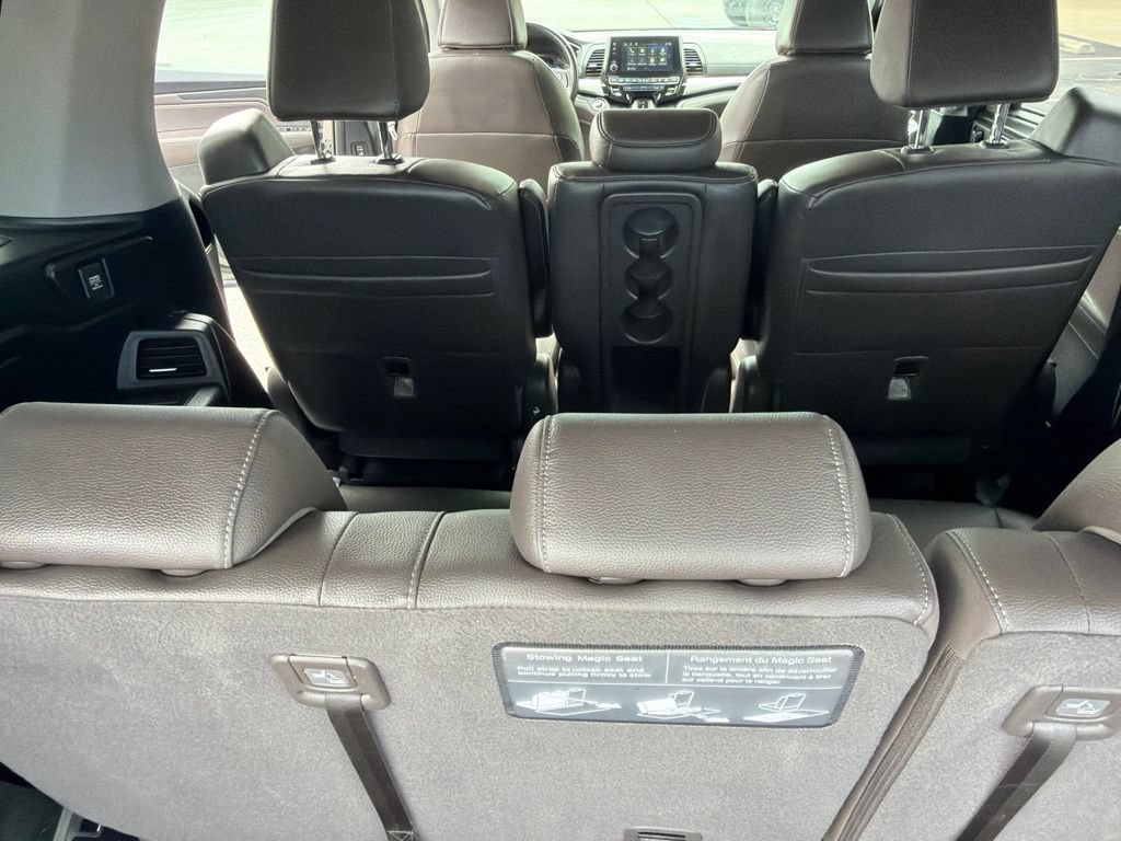 Used 2021 Honda Odyssey EX-L image 14