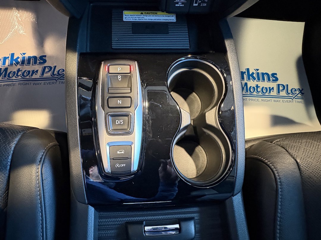 Used 2023 Honda Passport Elite image 19