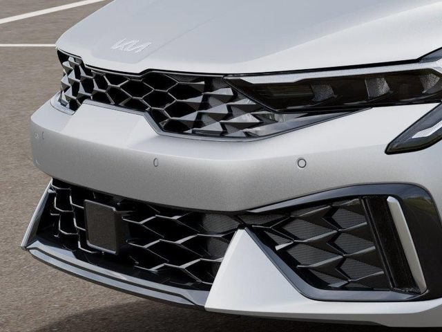 New 2026 Kia K5 GT-Line AWD/4WD image 13