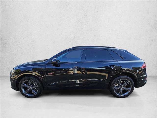 New 2027 Audi Q8 Premium AWD/4WD image 8