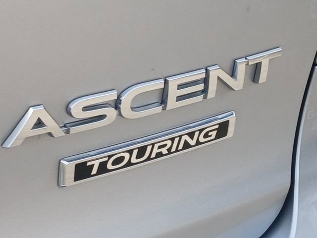 Certified 2023 Subaru Ascent Touring AWD/4WD image 28