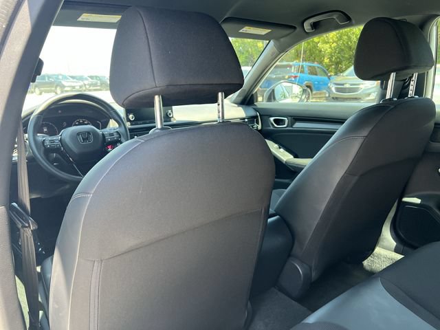 Used 2024 Honda Civic Sport image 33