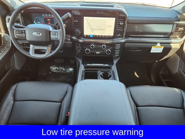 New 2026 Ford F250 Lariat w/ Black Appearance Package AWD/4WD image 27
