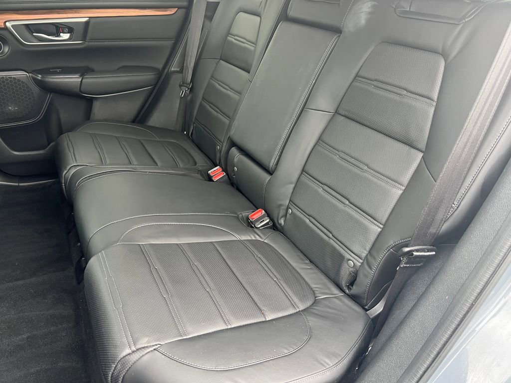 Used 2020 Honda CR-V EX-L image 15