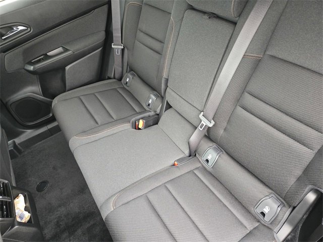 New 2025 Honda Prologue EX image 21