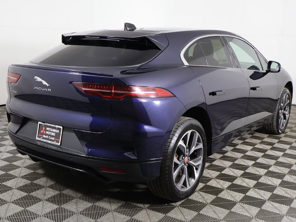 Used 2023 Jaguar I-PACE HSE image 13