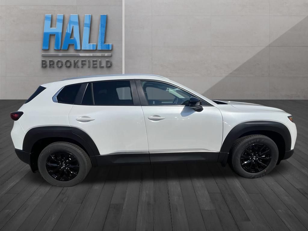 New 2026 MAZDA CX-50 2.5 Hybrid w/ Weather Package AWD/4WD image 6