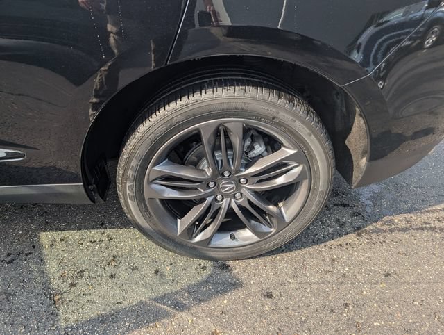 Used 2022 Acura RDX w/ Advance Package AWD/4WD image 22