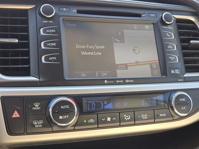 Used 2016 Toyota Highlander XLE w/ Protection Package #3 AWD/4WD image 28