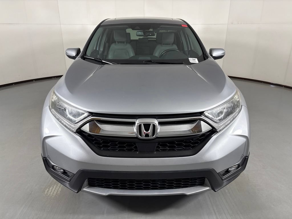 Used 2018 Honda CR-V EX-L image 3