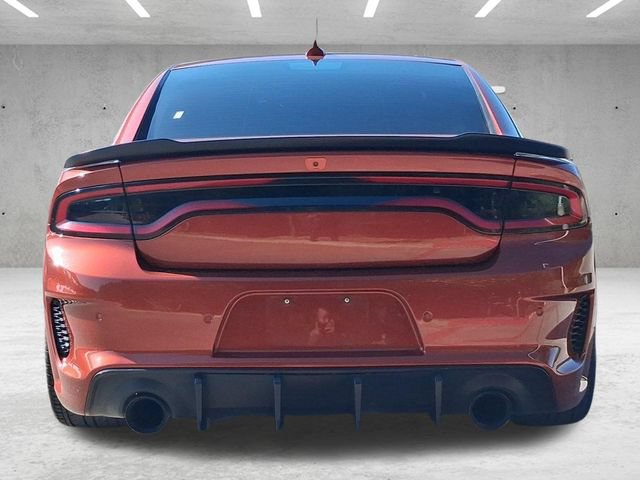 Used 2021 Dodge Charger Scat Pack RWD image 19