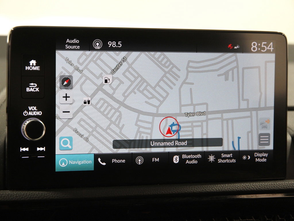 Used 2023 Honda CR-V Sport Touring image 11