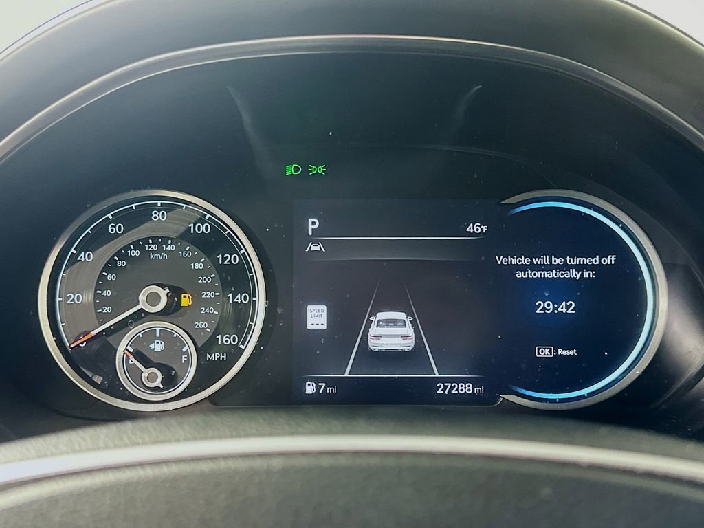 Used 2023 Genesis G80 2.5T w/ Advanced Package image 25