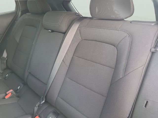 New 2026 Chevrolet Equinox EV LT image 12