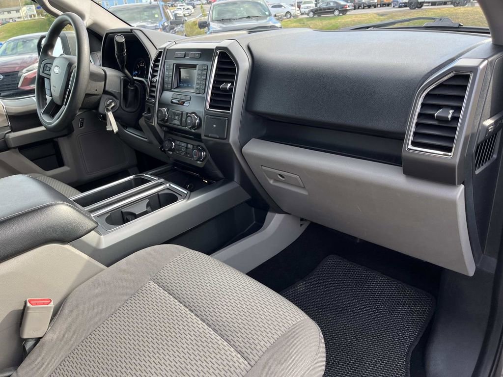 Used 2016 Ford F150 XLT image 19