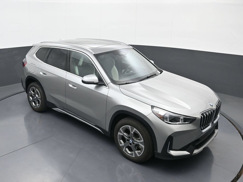 New 2026 BMW X1 xDrive28i w/ Technology Package AWD/4WD image 29