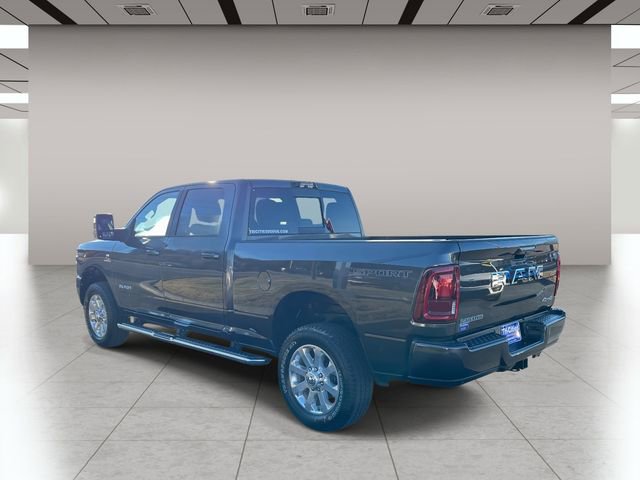 New 2026 RAM 2500 Laramie w/ Sport Appearance Package image 6