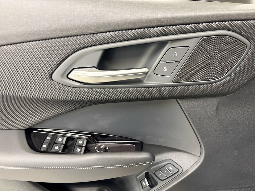 New 2026 Audi Q3 quattro 2.0T AWD/4WD image 20