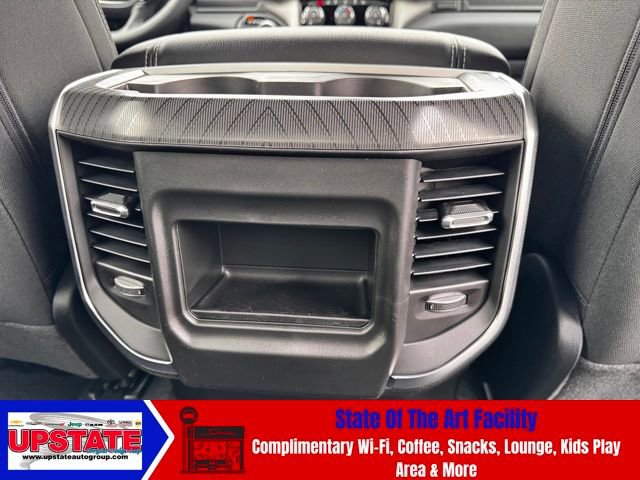 New 2026 RAM 1500 Big Horn image 22