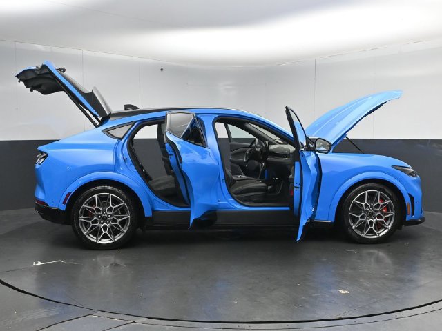 Certified 2024 Ford Mustang Mach-E GT AWD/4WD image 59