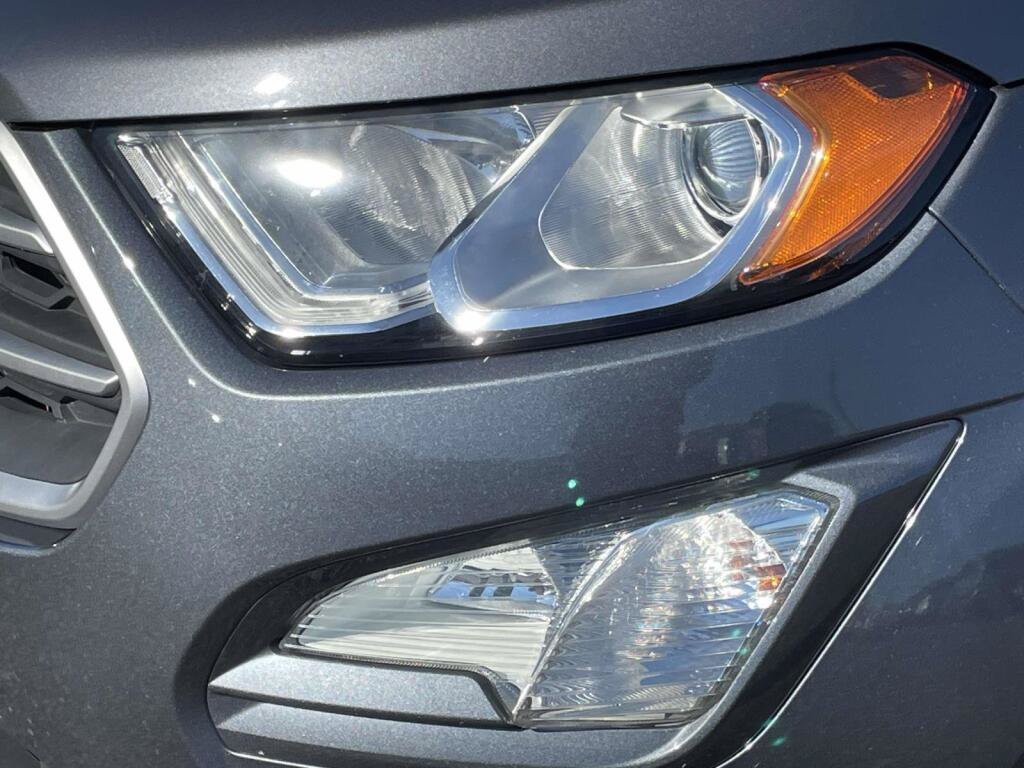 Used 2020 Ford EcoSport SE FWD image 13