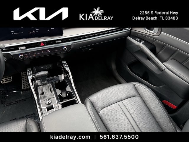 Certified 2024 Kia Sorento SX FWD image 14