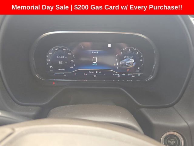 Used 2022 Chevrolet Tahoe LT w/ LT Signature Package RWD image 14