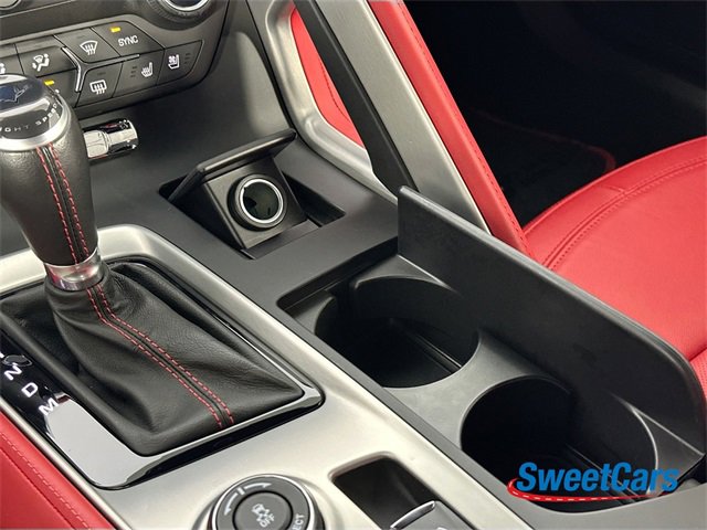 Used 2019 Chevrolet Corvette Grand Sport image 31