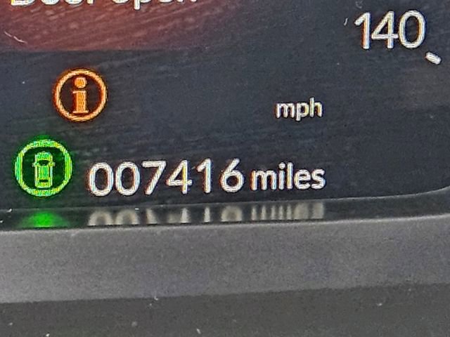 Certified 2025 Acura ADX A-Spec image 24