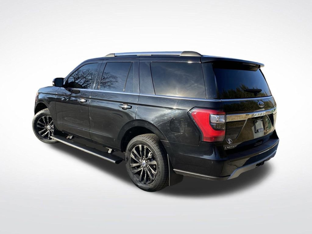 Used 2019 Ford Expedition Limited image 3