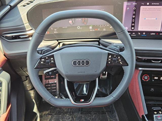 New 2026 Audi SQ5 Premium Plus AWD/4WD image 12