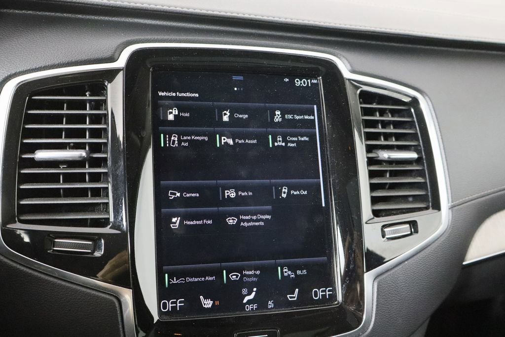 Used 2021 Volvo XC90 T8 Inscription Expression image 32