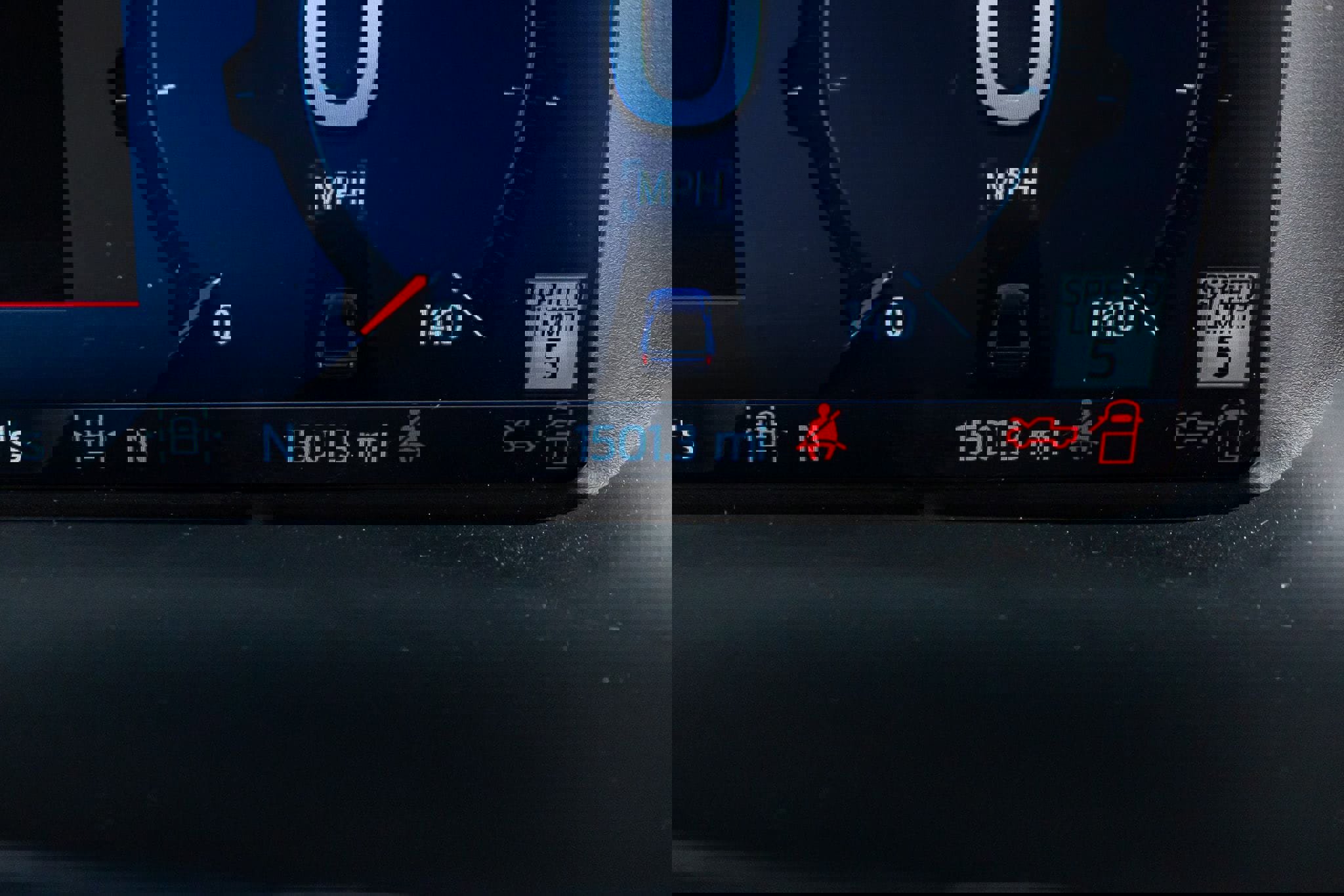 Used 2025 Ford F150 Raptor w/ Equipment Group 803A Raptor R image 21