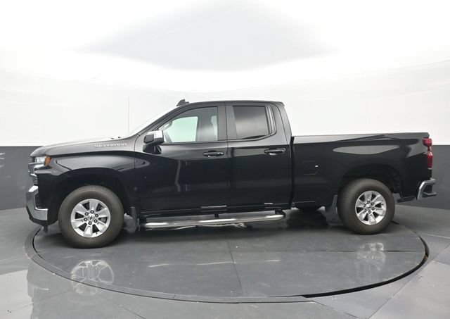Used 2021 Chevrolet Silverado 1500 LT RWD image 7