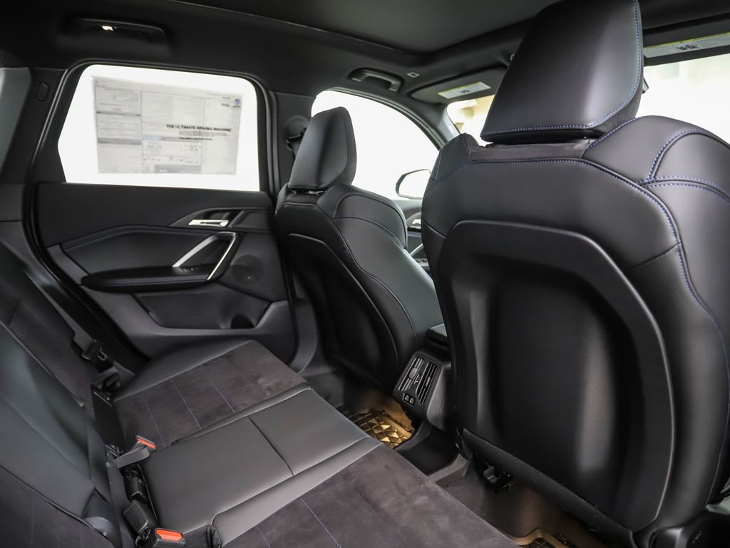 New 2026 BMW X1 xDrive28i w/ Technology Package image 25