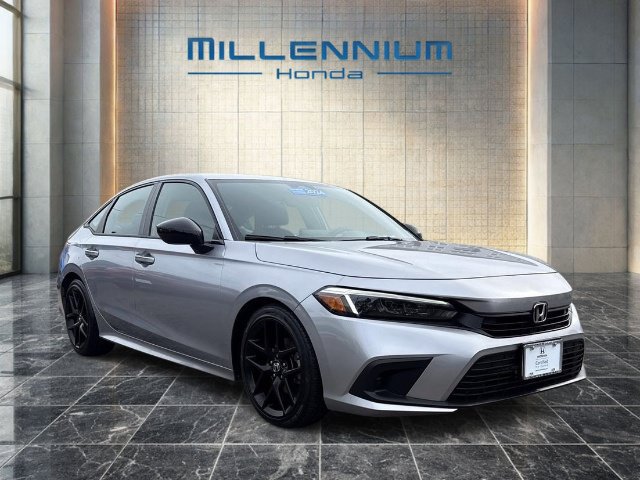 Used 2024 Honda Civic Sport image 7
