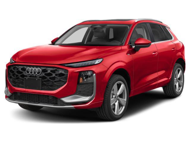 New 2026 Audi Q3 quattro 2.0T AWD/4WD image 1