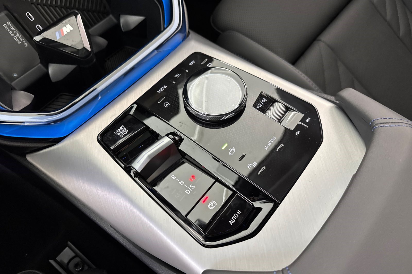 New 2026 BMW X3 M50 w/ Premium Package AWD/4WD image 15