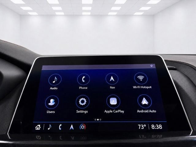 Used 2023 Cadillac CT5 Sport AWD/4WD image 30