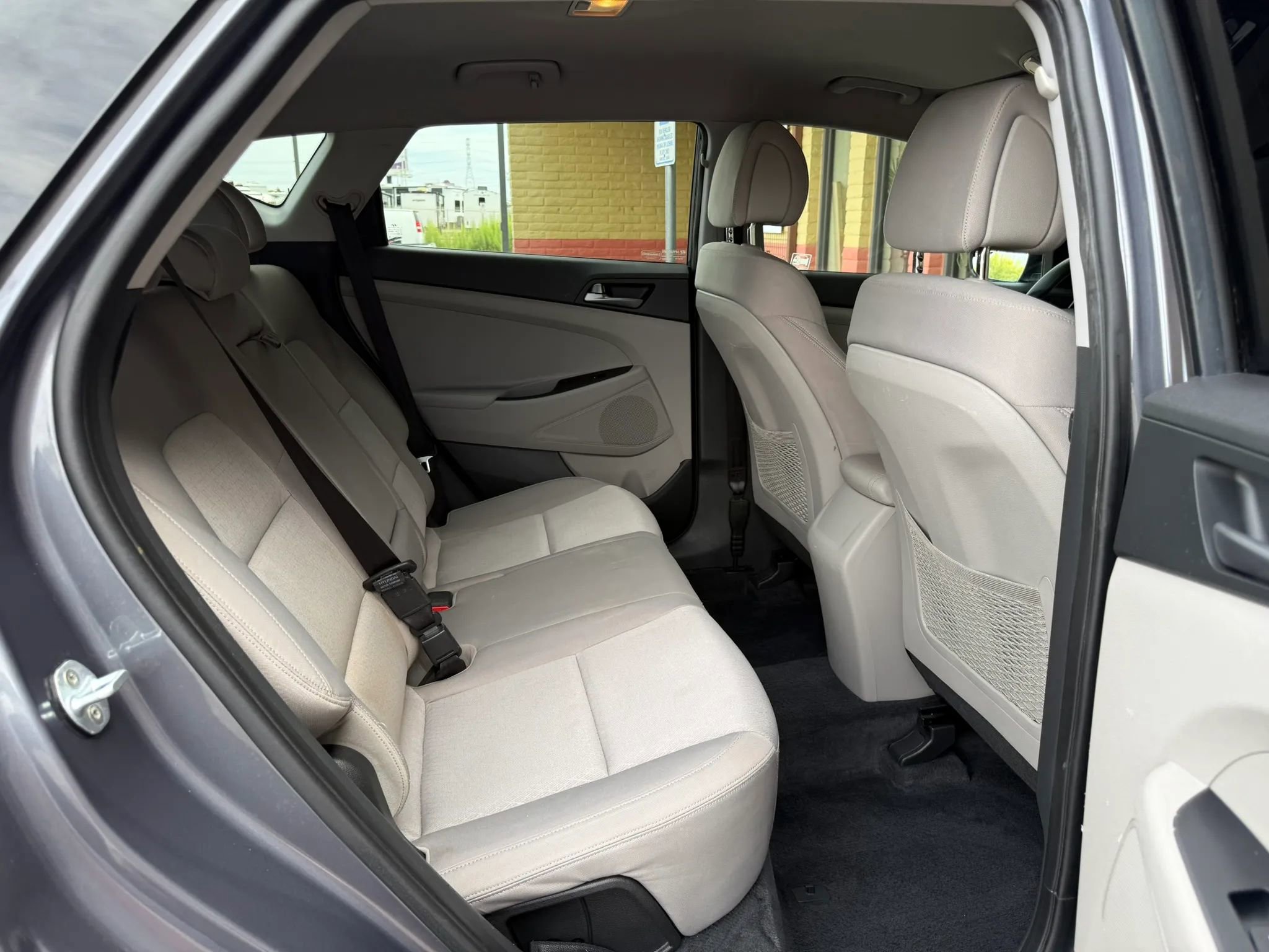 Used 2016 Hyundai Tucson SE w/ Option Group 02 FWD image 26