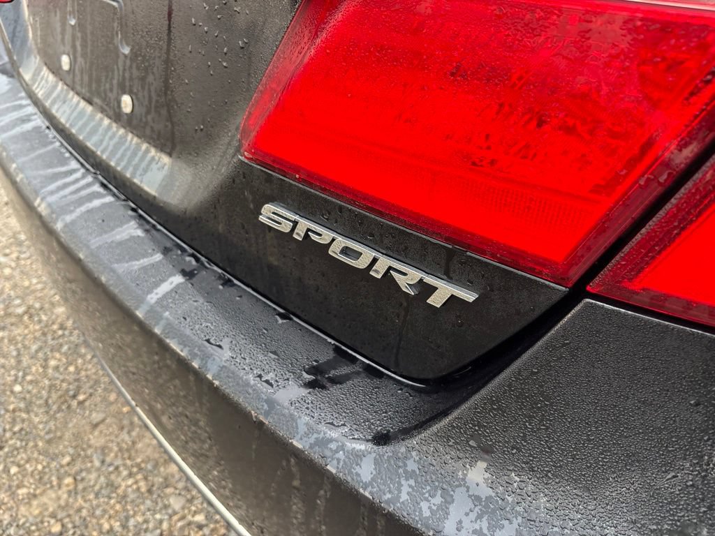 Used 2014 Honda Accord Sport image 4