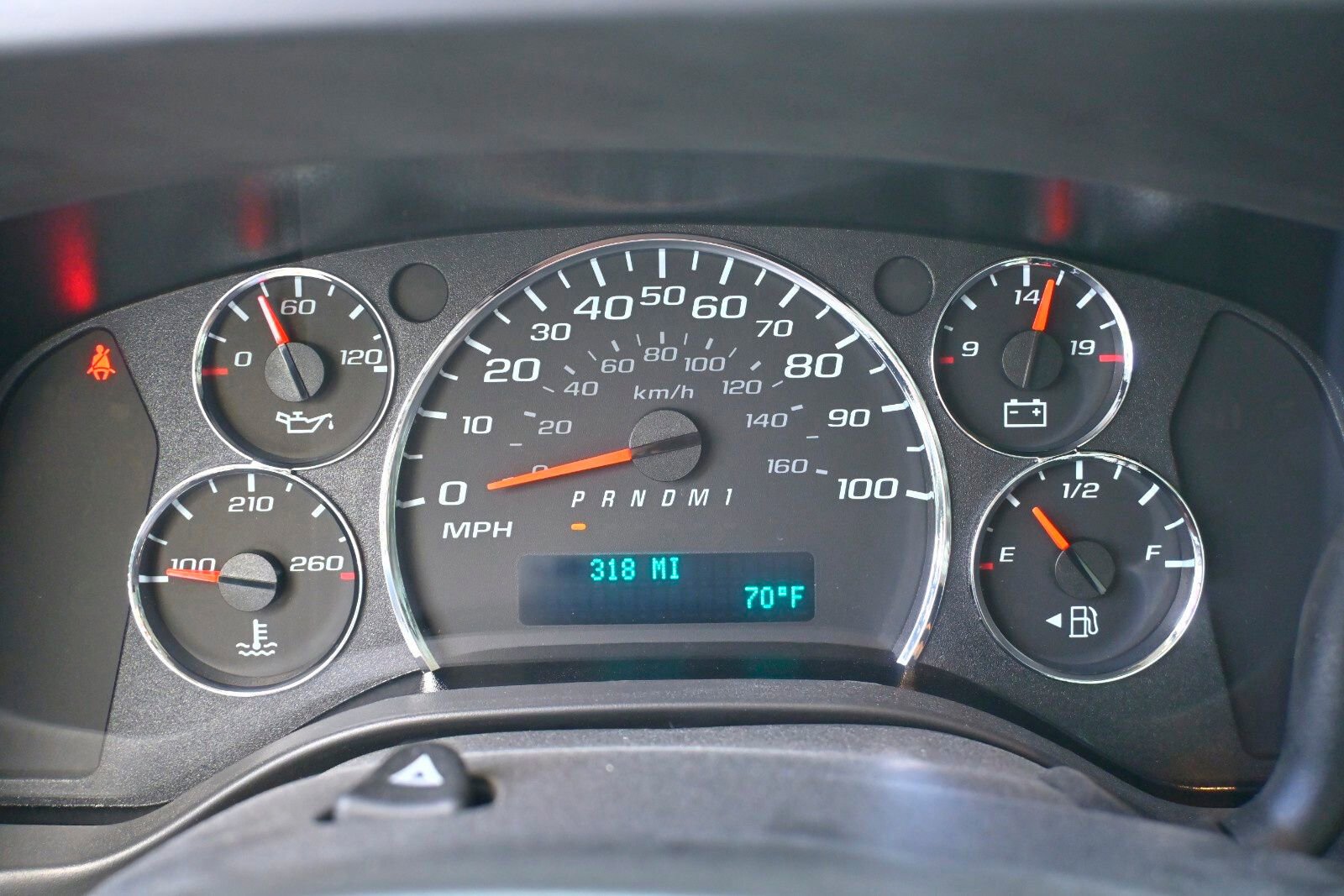 New 2025 Chevrolet Express 3500 w/ Power Convenience Package RWD image 27