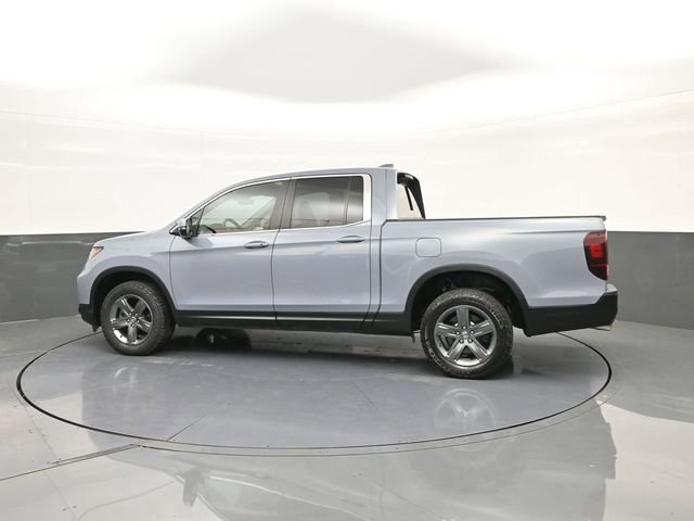 Certified 2023 Honda Ridgeline RTL image 5